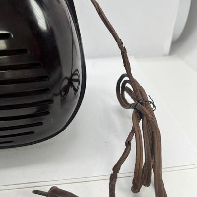 Radio Nurse by Isamu Noguchi for Zenith Radio Corporation, 1937