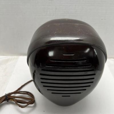 Radio Nurse by Isamu Noguchi for Zenith Radio Corporation, 1937