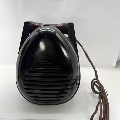 Radio Nurse by Isamu Noguchi for Zenith Radio Corporation, 1937