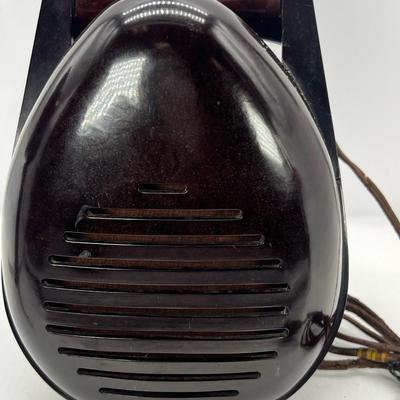 Radio Nurse by Isamu Noguchi for Zenith Radio Corporation, 1937