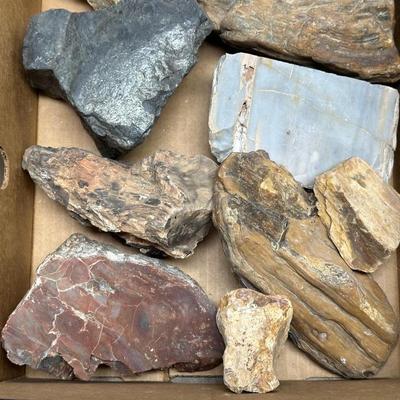 MEDIUM ROCKS (3)