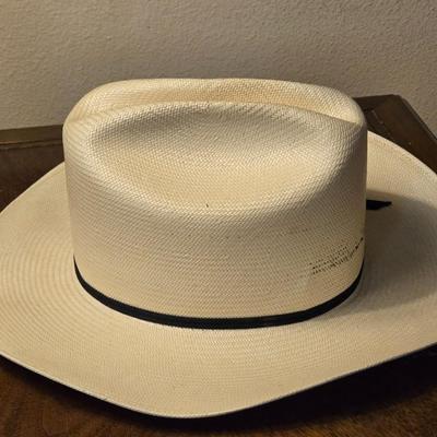 Wrangler 7 Star The Cattleman