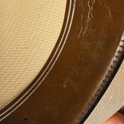 Wrangler 7 Star The Cattleman