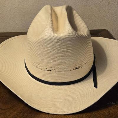 Wrangler 7 Star The Cattleman