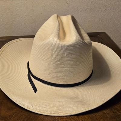 Wrangler 7 Star The Cattleman