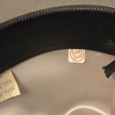 Bar-S- Bar Resistol XXX Beaver Cowboy Hat