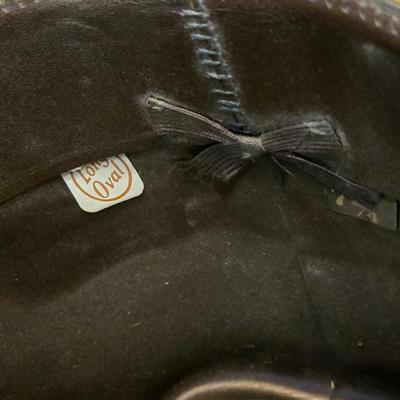 Resistol XXX Beaver Cowboy Hat