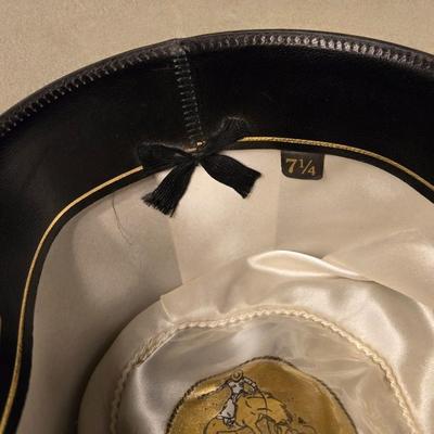 Resistol Gray Cashmere Cowboy Hat