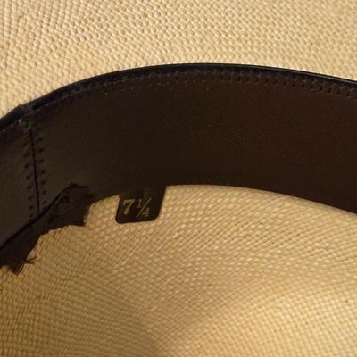 Corral West Ranchwear Vinylcote Resistol Cowboy Hat