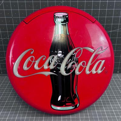 Coca- Cola Telephone - OLD SCHOOL~ 