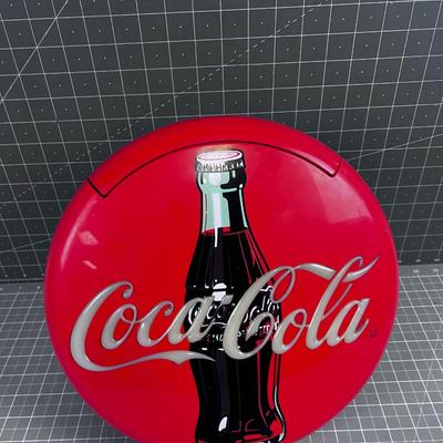Coca- Cola Telephone - OLD SCHOOL~ 