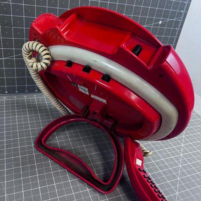 Coca- Cola Telephone - OLD SCHOOL~ 