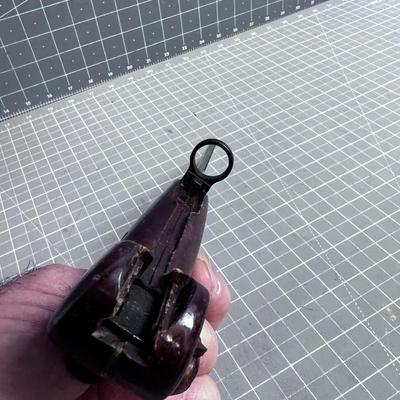 AK 47 Bayonet East German