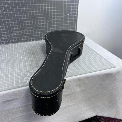 Nice Mandolin in Hard Case