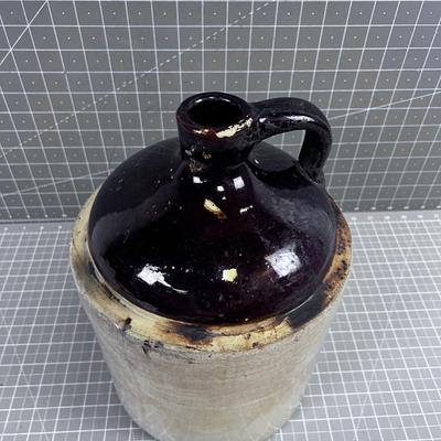 Antique 2 Gallon Whiskey Jug