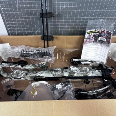 Ten Point Viper S400 Crossbow