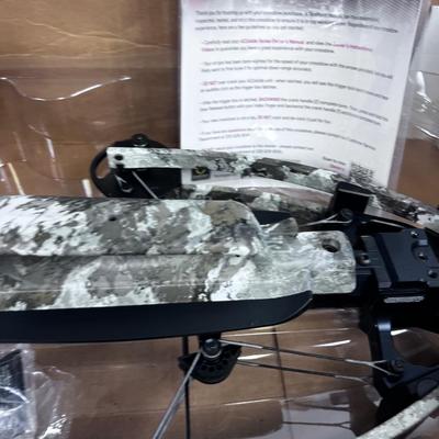 Ten Point Viper S400 Crossbow