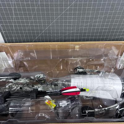 Ten Point Viper S400 Crossbow