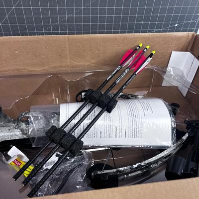 Ten Point Viper S400 Crossbow