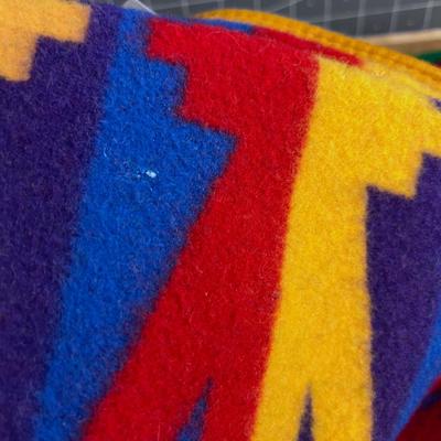 Pendleton BEAVER STATE In Original  Box BLANKET 