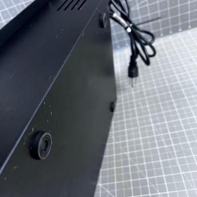 Allen & Heath XONE, 02 Mixing Board 