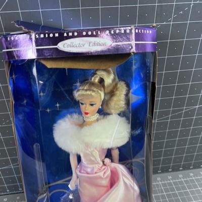 Enchanted Evening BARBIE, Never been out of the Box