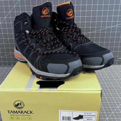 TAMARACK Men's size 13 NEW 