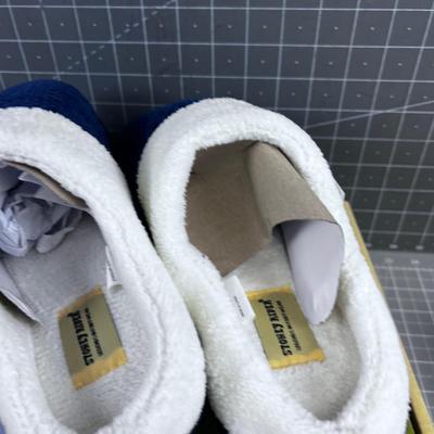 Stoney River NEW Slippers