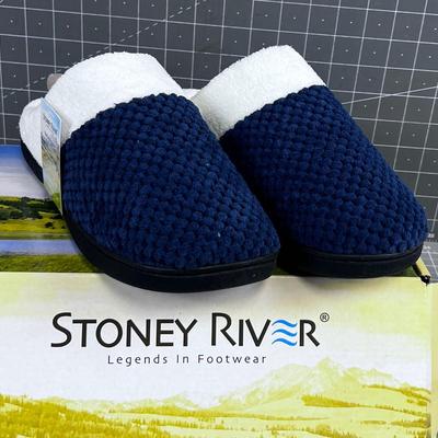 Stoney River NEW Slippers