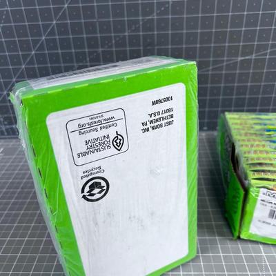 Mike & Ike's 2 Cases MAGA MIX SOUR 