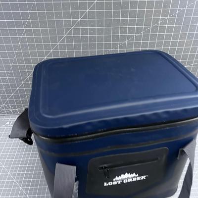 Lost Creek Cooler, NEW 