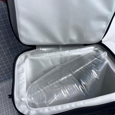 Lost Creek Cooler, NEW 