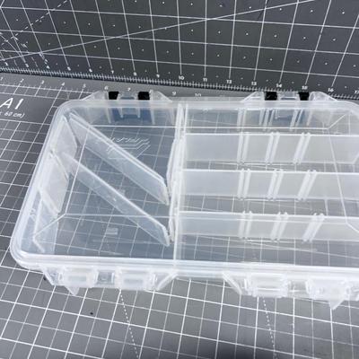 PLANO Stow Away Tackle Boxes 