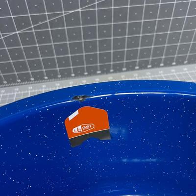 GSI Graniteware BASIN 