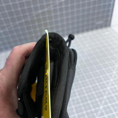 Rifle Shell Holder with Pouch