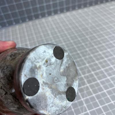  Marble Mortal & Pestle 