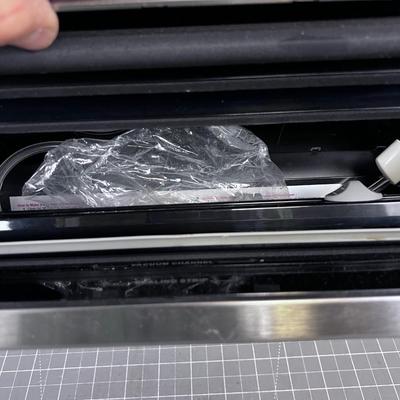 Food Saver Machine Seal a Meal Deal