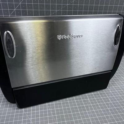Food Saver Machine Seal a Meal Deal