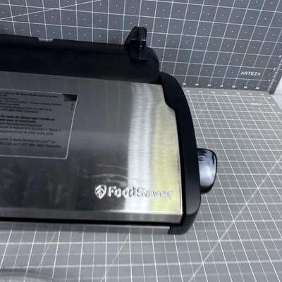 Food Saver Machine Seal a Meal Deal