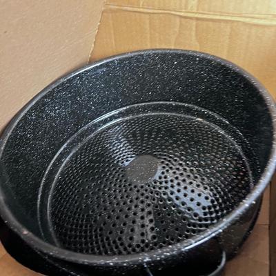 Steam Juicer in the Box