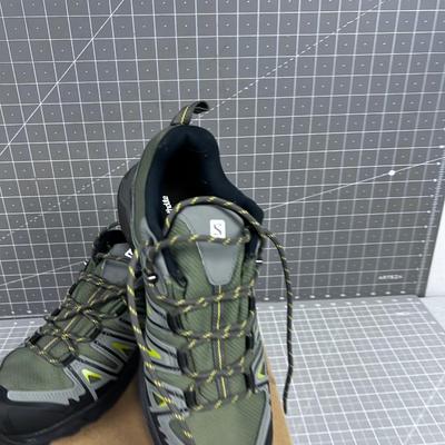SOLOMON Shoes NEW 