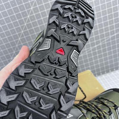SOLOMON Shoes NEW 