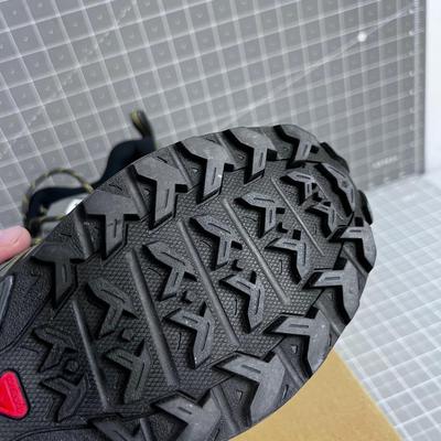 SOLOMON Shoes NEW 
