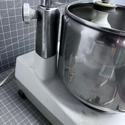 Magic Mill Kitchen Center, It's Magical! 