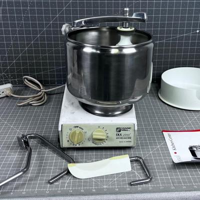 Magic Mill Kitchen Center, It's Magical! 