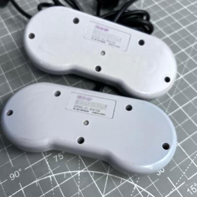 Super Nintendo NO Power CORD