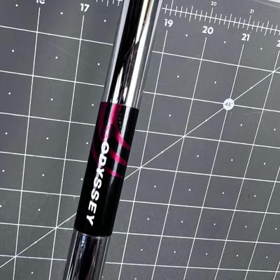 White Hawk XG Odyssey Putter 
