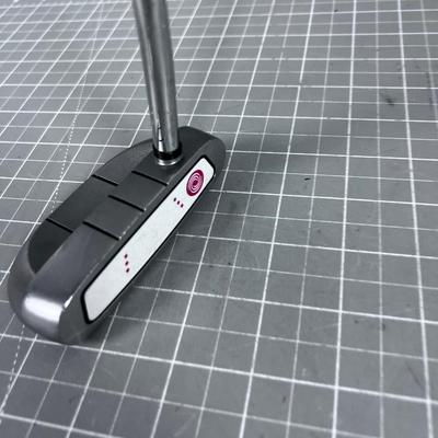 White Hawk XG Odyssey Putter 
