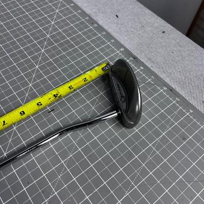 White Hawk XG Odyssey Putter 