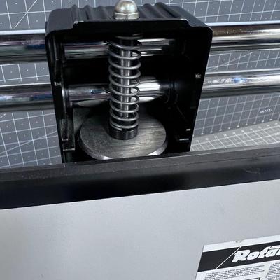 Master Cut II Rotatrim - Cutter